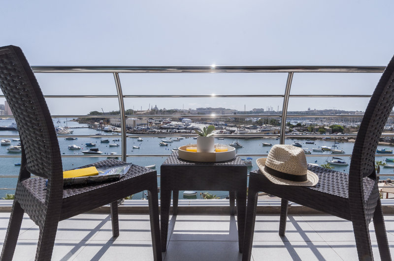 Blubay Apartments Malta