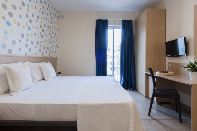 Blubay Apartments Malta
