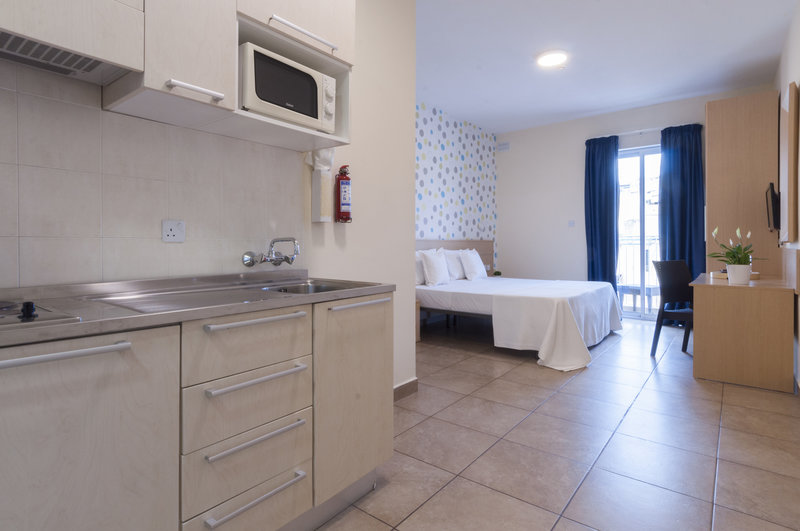Blubay Apartments Malta