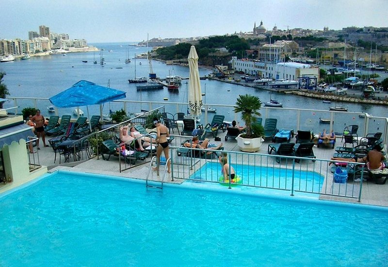 Blubay Apartments Malta