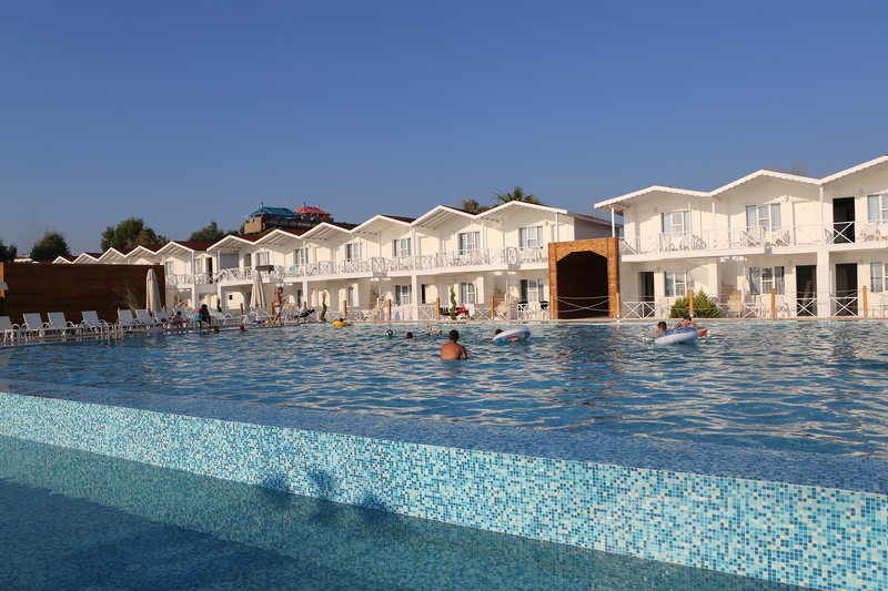 Risus Aqua Beach