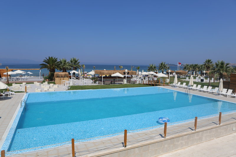 Risus Aqua Beach