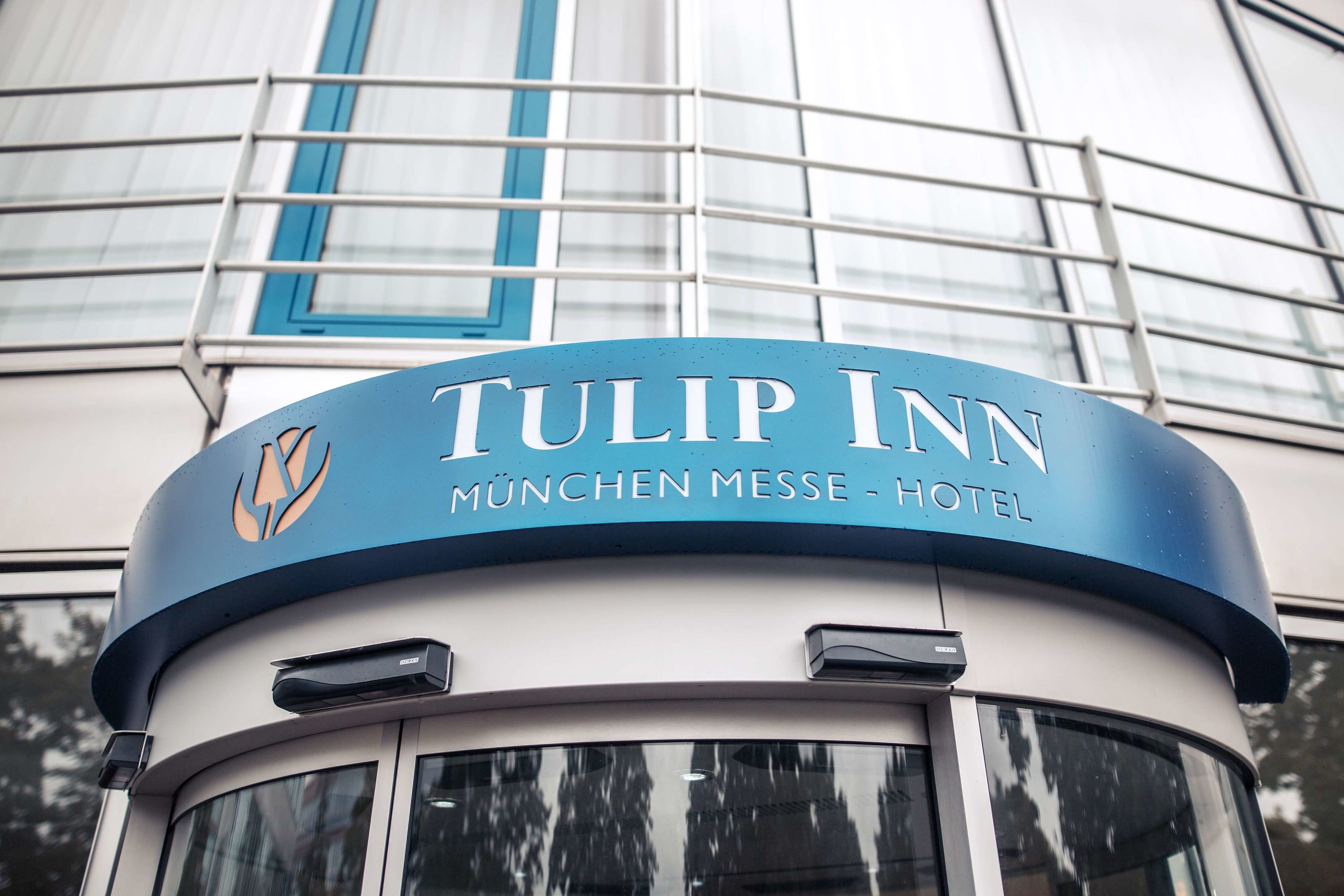 Tulip Inn München Messe