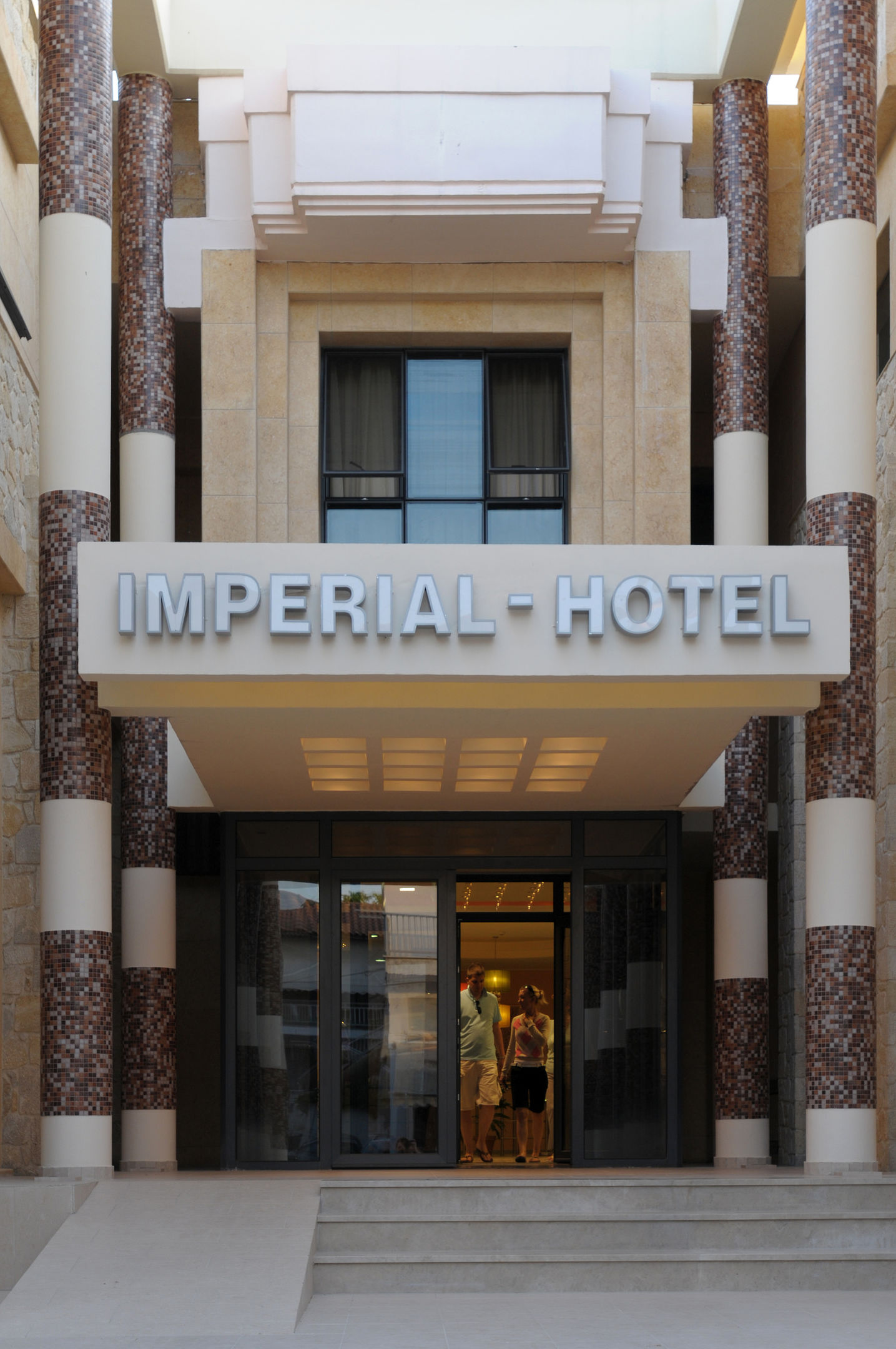 Imperial Hotel