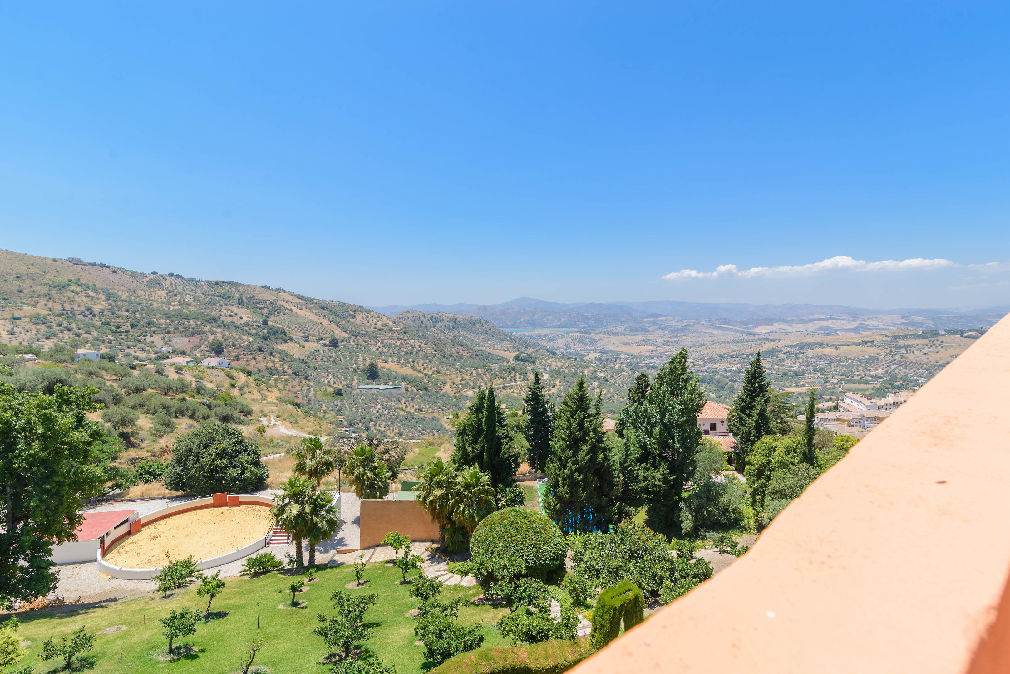 Hotel Rural Sierra Tejeda