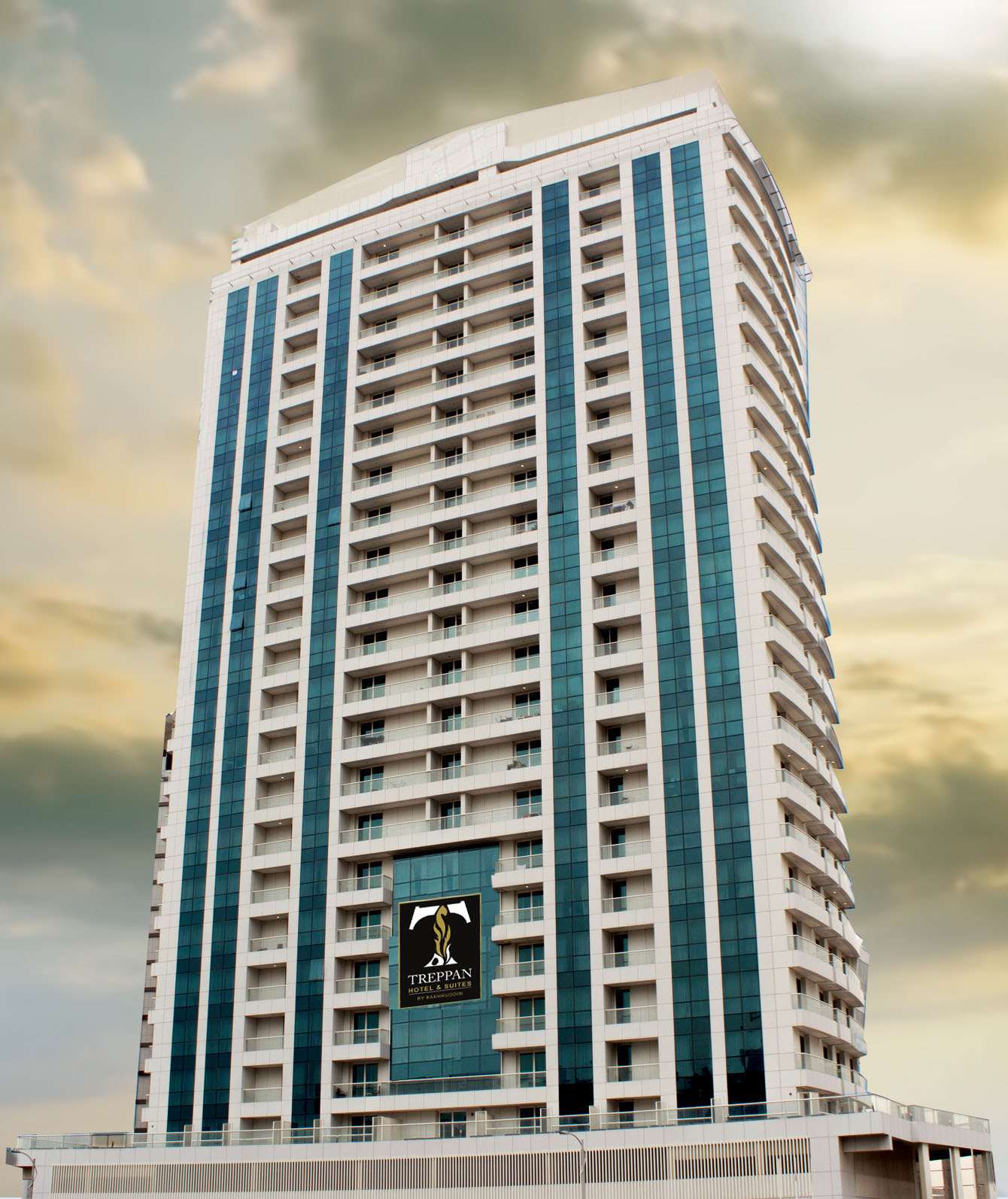 Fakhruddin Hotel Apartments