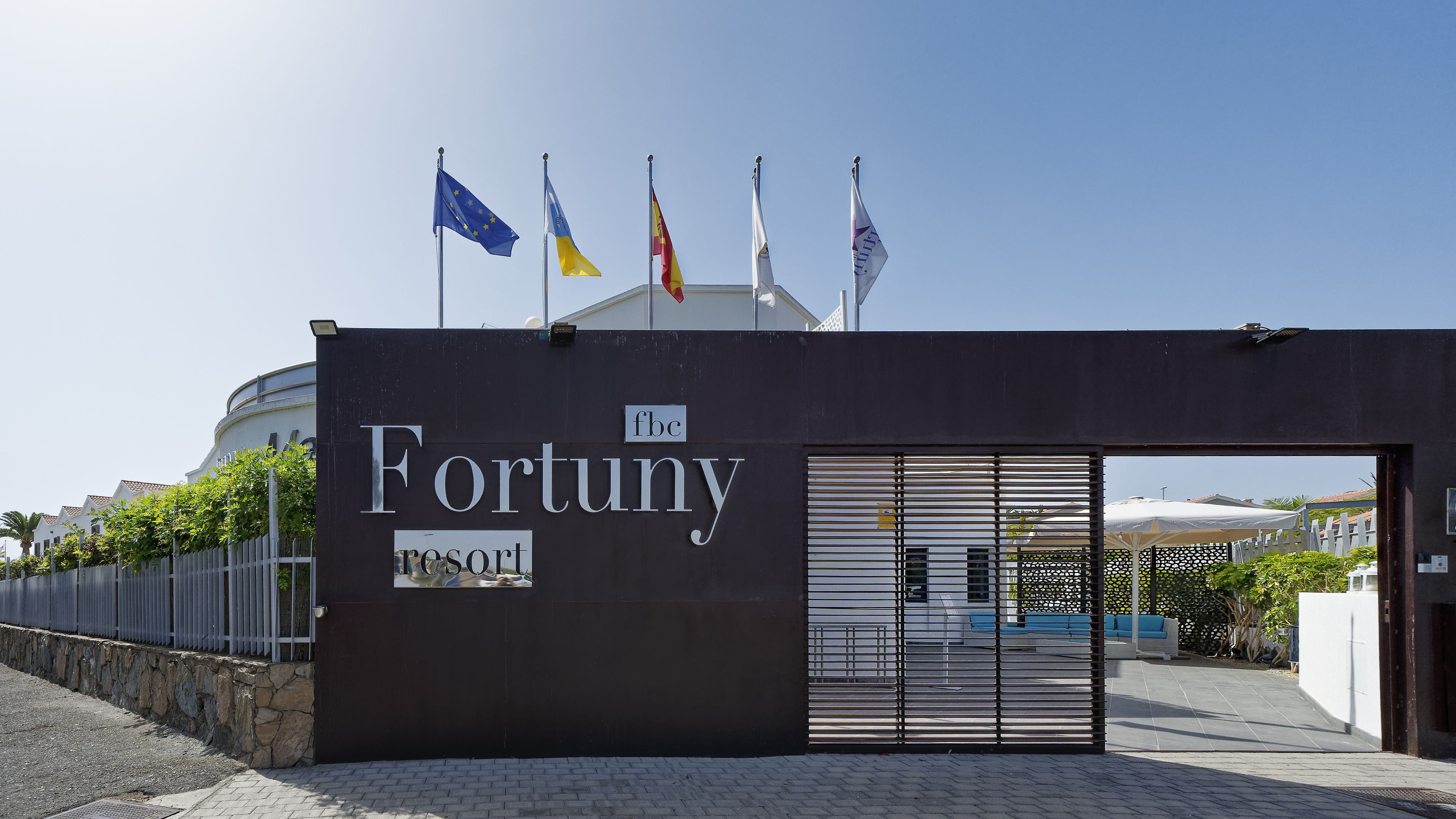 FBC Fortuny Resort