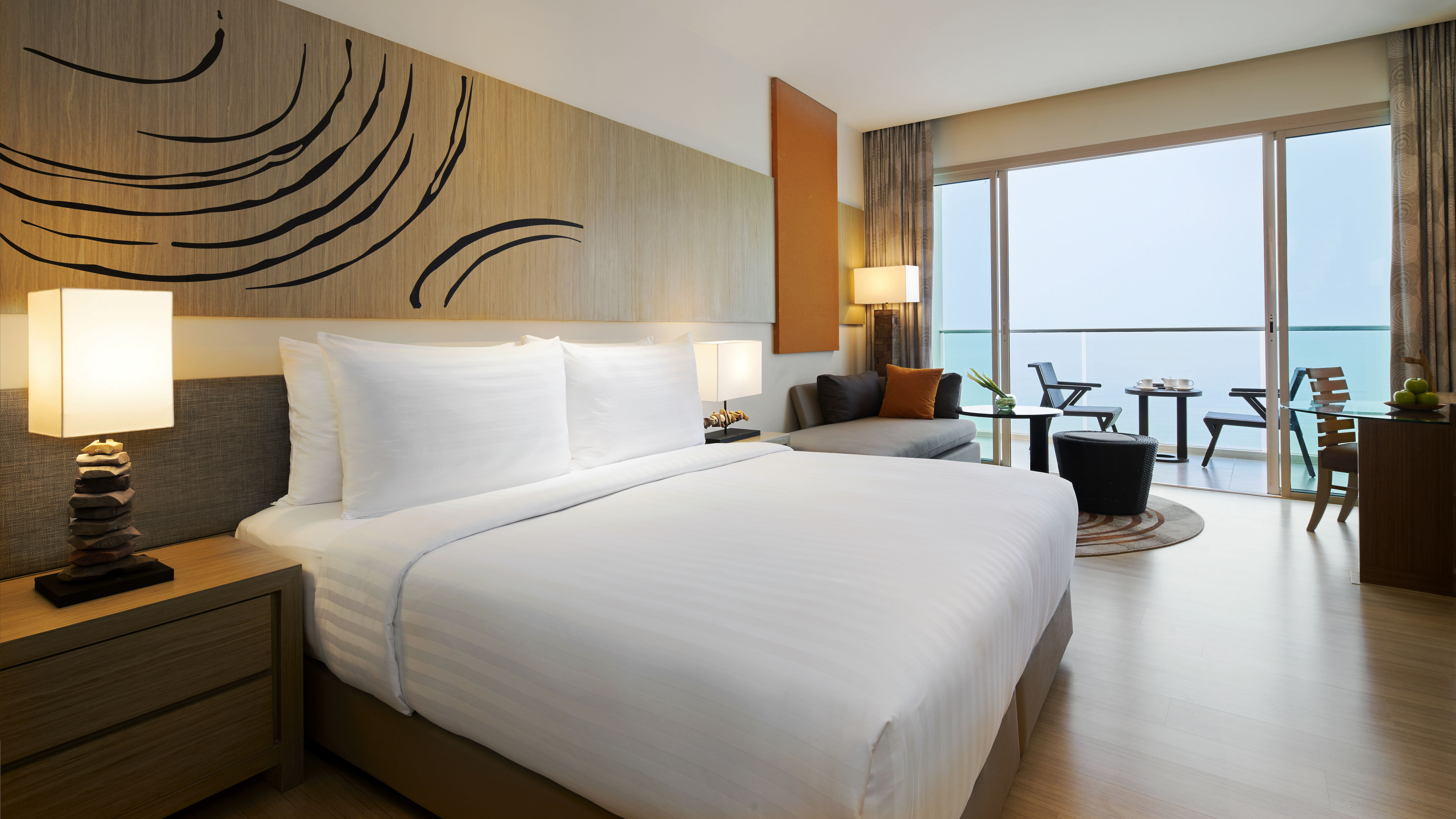 Mövenpick Siam Hotel Na Jomtien Pattaya