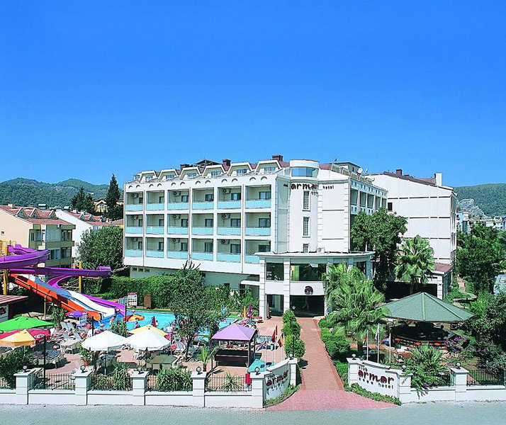 Cle Resort Hotel