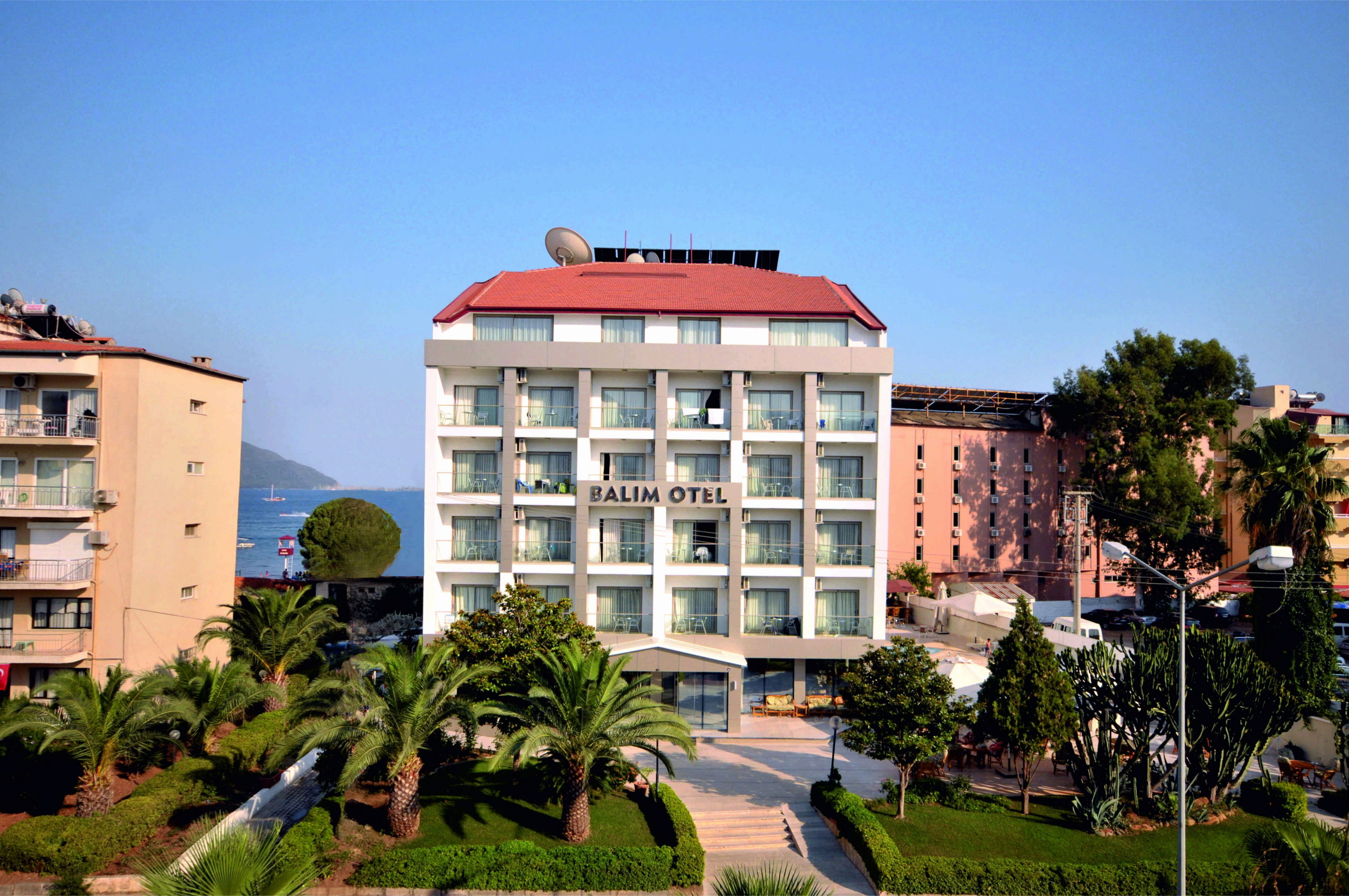 Balim Otel