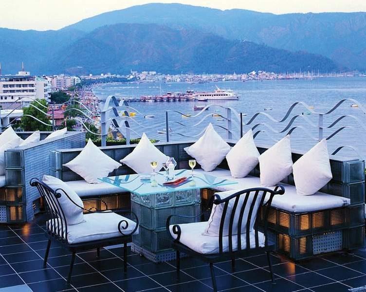 Elegance Hotels International Marmaris