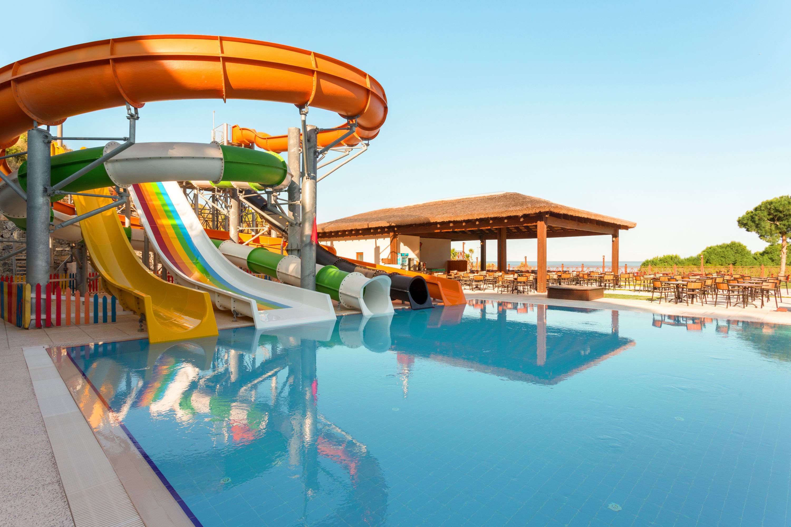 Ramada Hotel & Suites Kusadasi