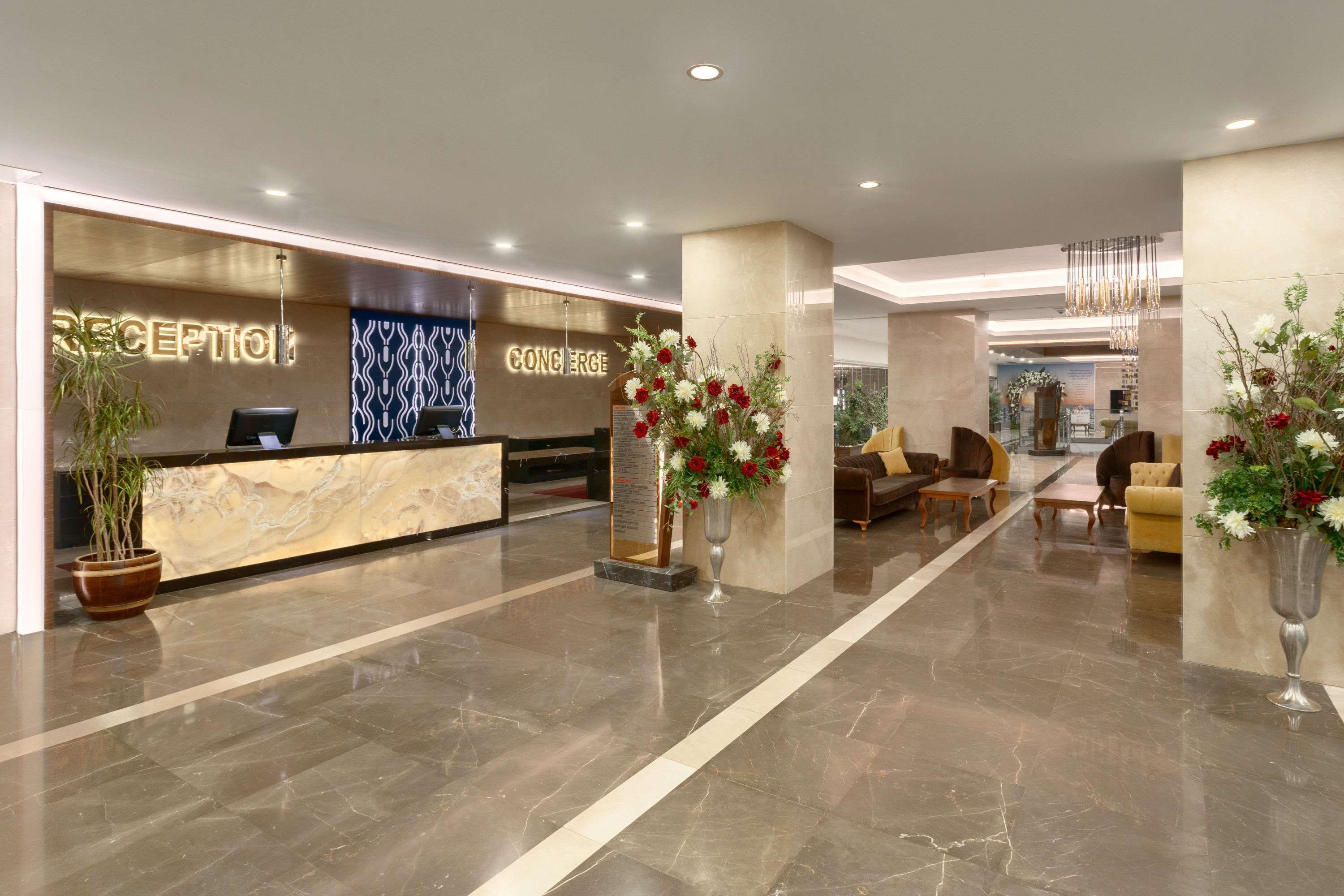 Ramada Hotel And Suites By Wyndham Kusadasi