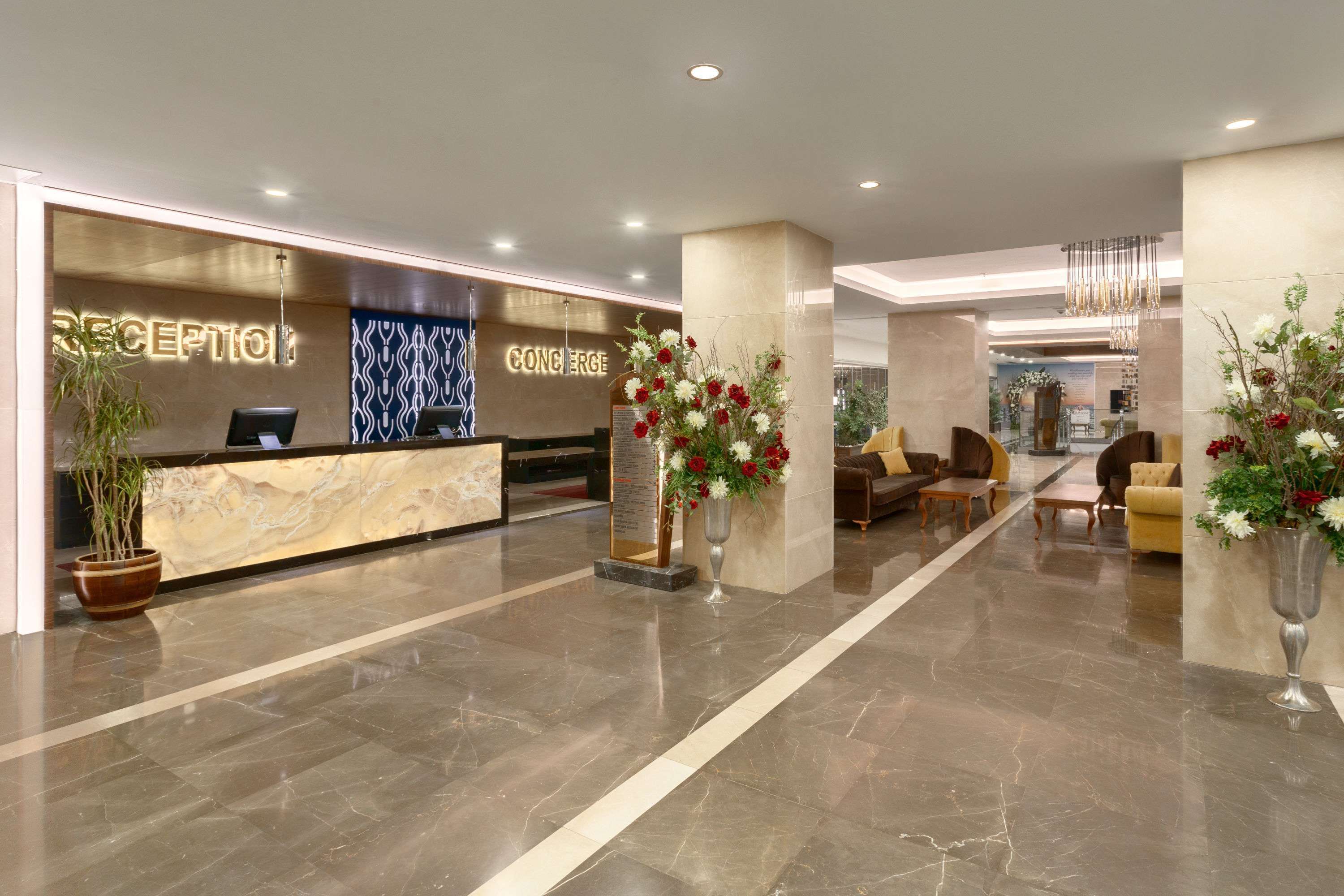 Ramada Hotel & Suites By Wyndham Kusadasi