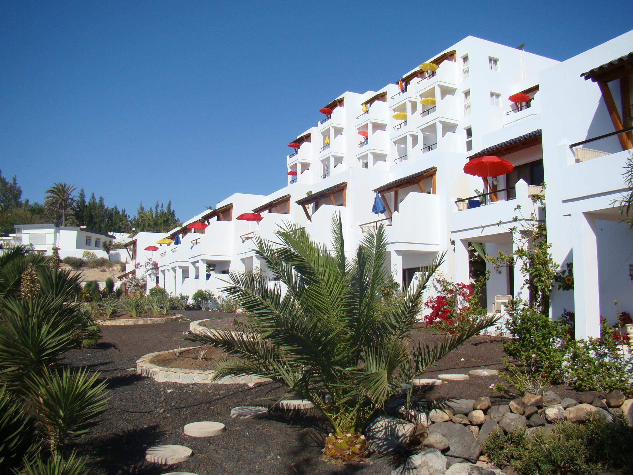 Monte Marina Naturist Resort