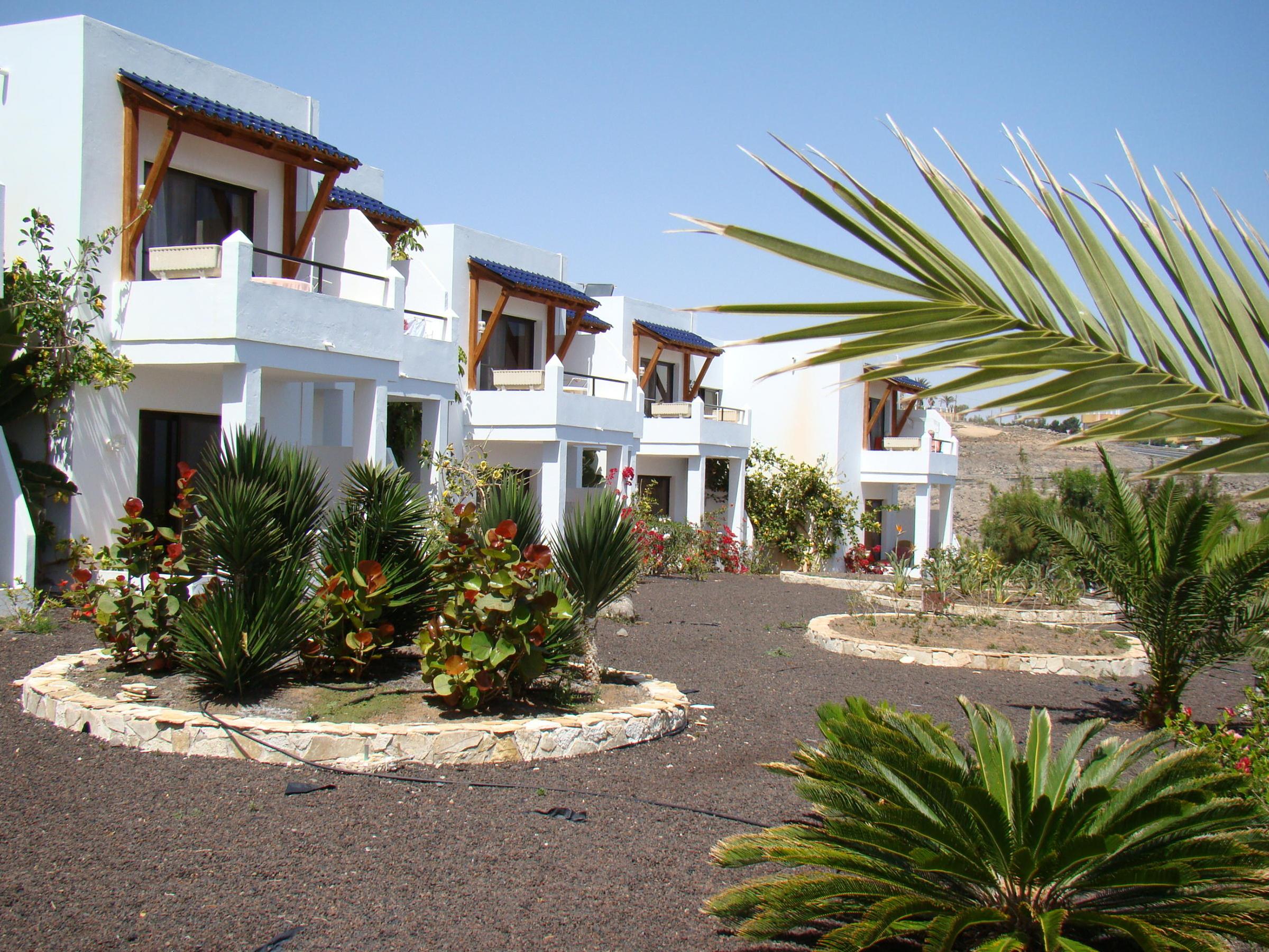 Monte Marina Naturist Resort