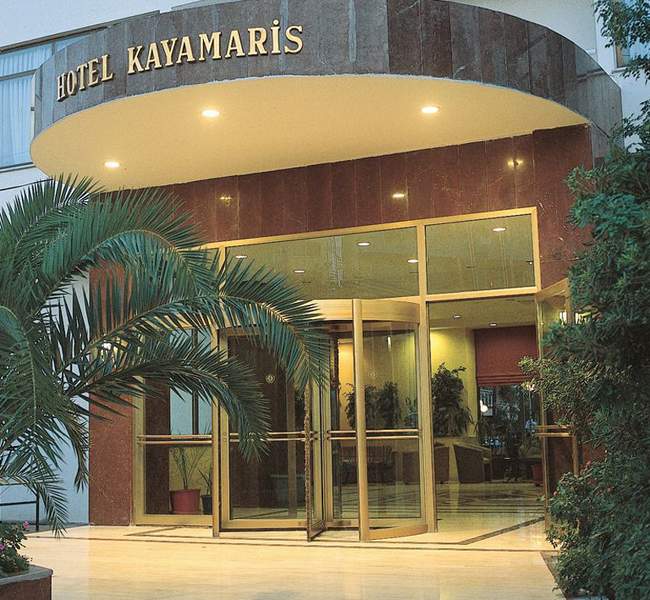 Kayamaris Hotel & Spa