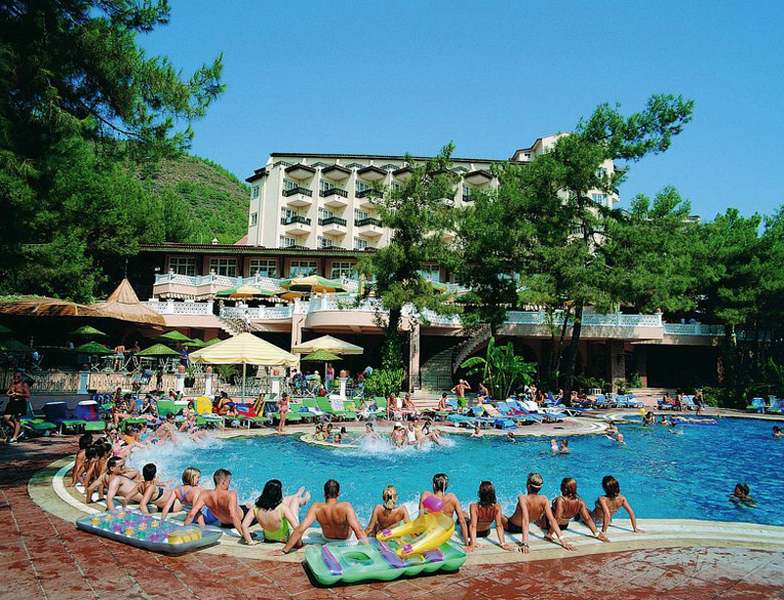 Club Marmaris Palace