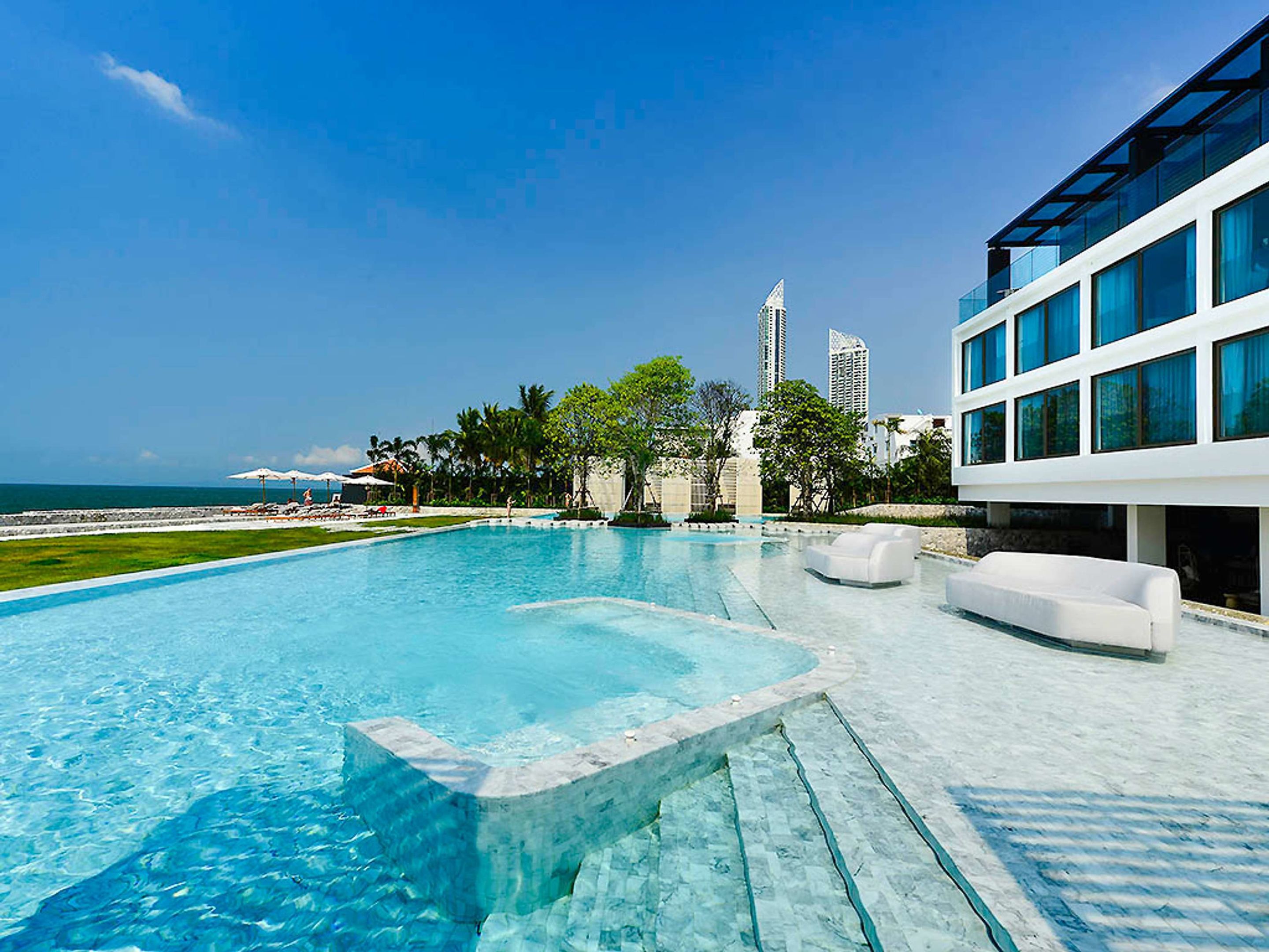 Veranda Resort Pattaya MGallery by Sofitel