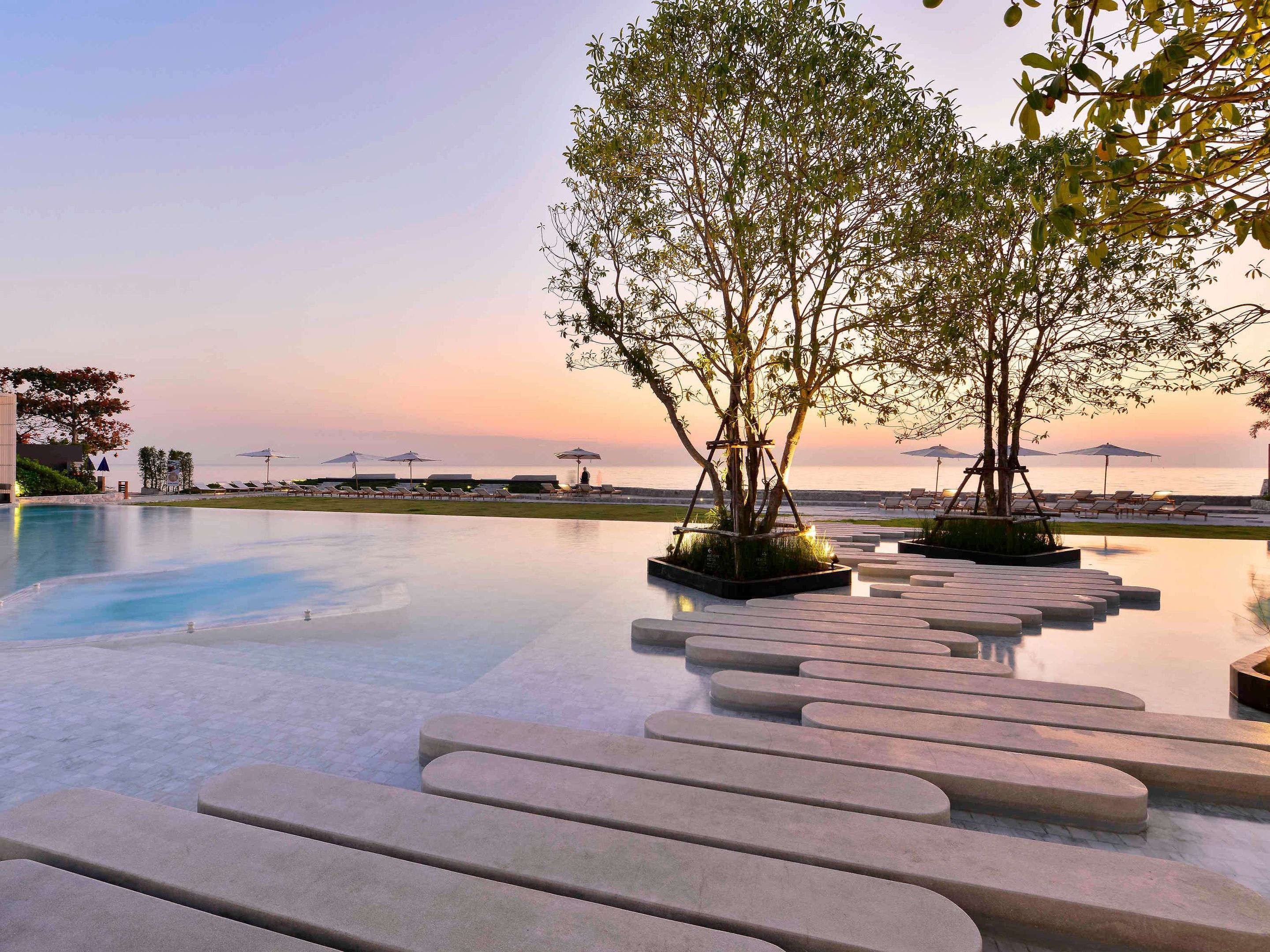 Veranda Resort Pattaya MGallery by Sofitel