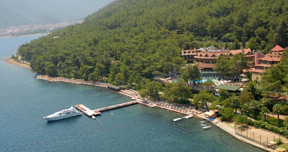 Marmaris Park Hotel