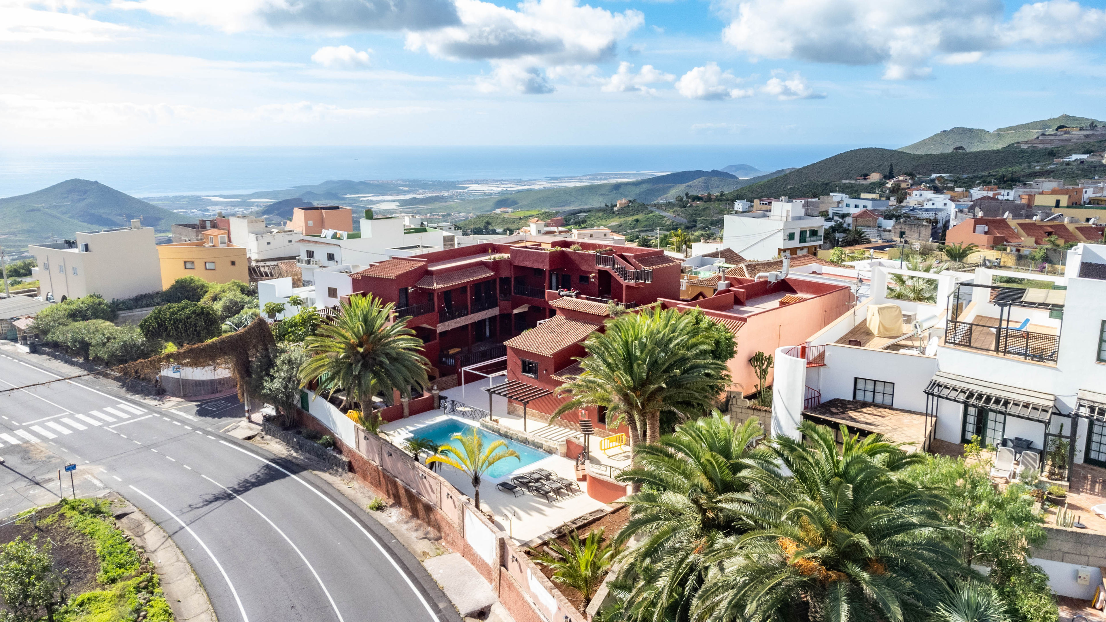 Ecolife Tenerife Hotel