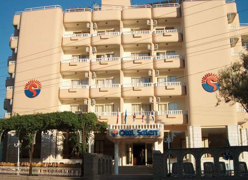 Selen Hotel Marmaris