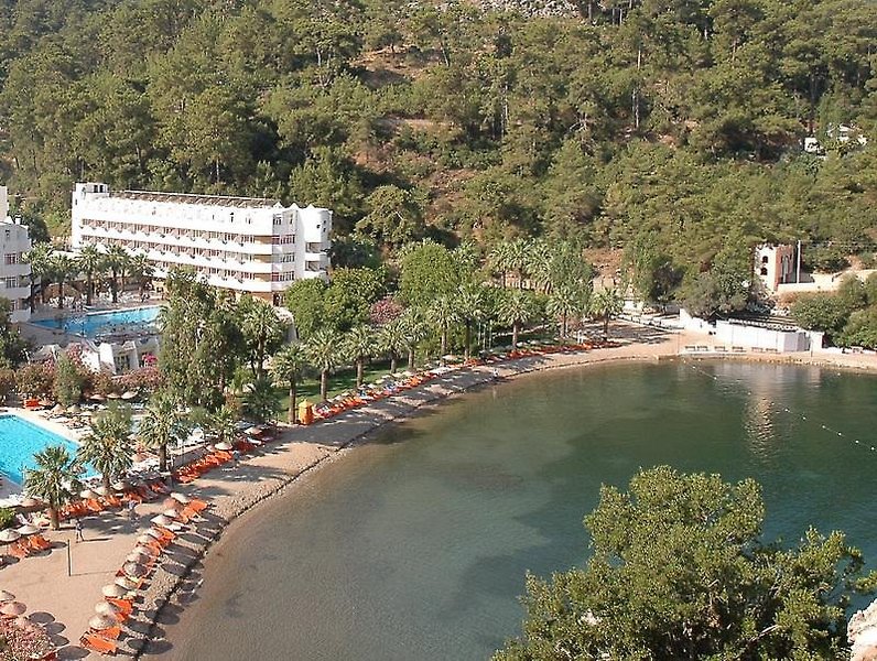 Turunç Resort