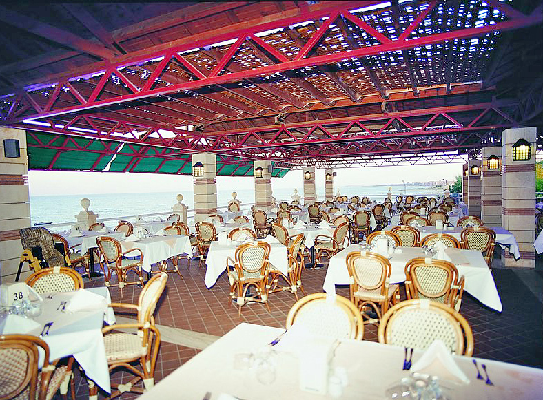 Salamis Bay Conti Resort Hotel & Casino