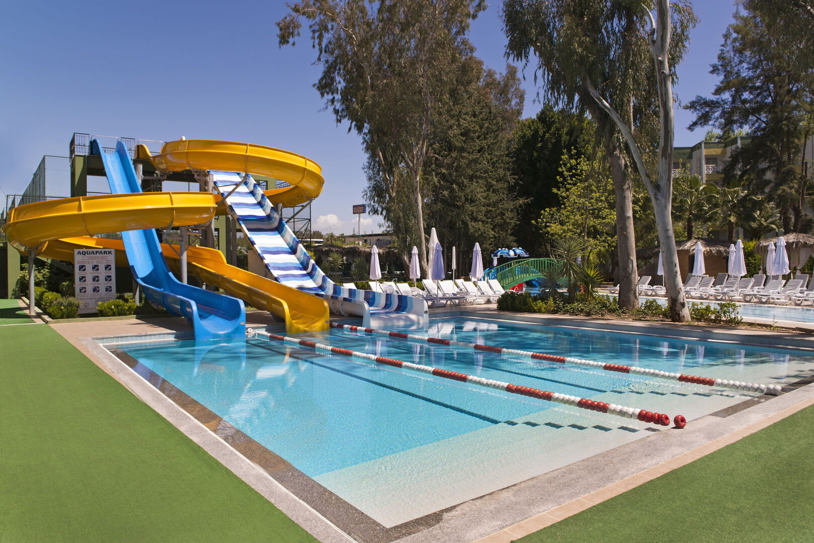 Botanik Hotel & Resort