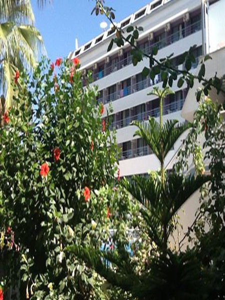 Drita Hotel Resort & Spa