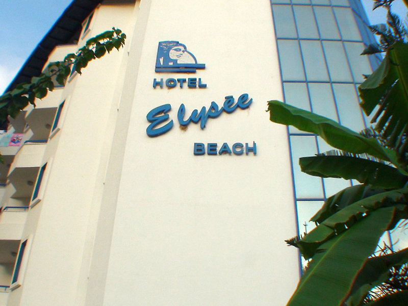 Elysee Beach Hotel