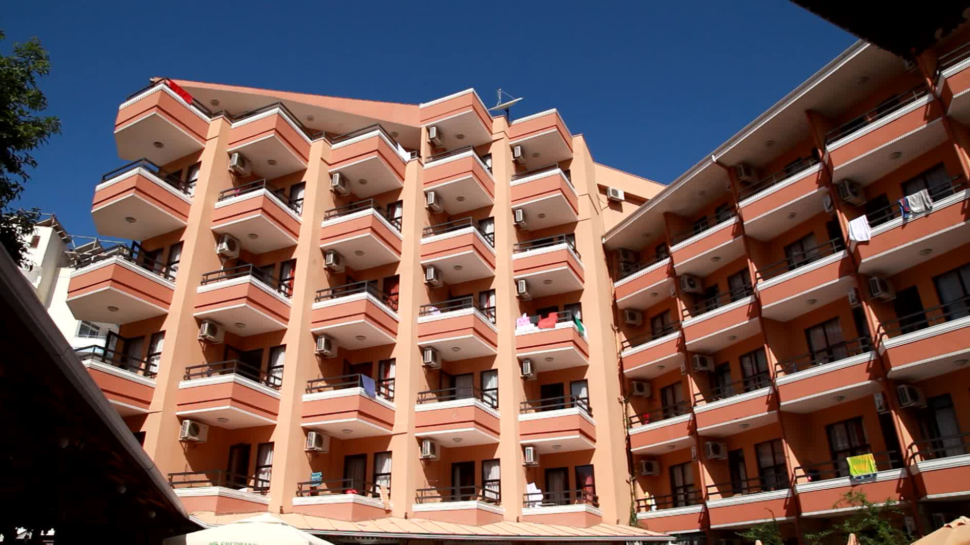 Fatih Hotel