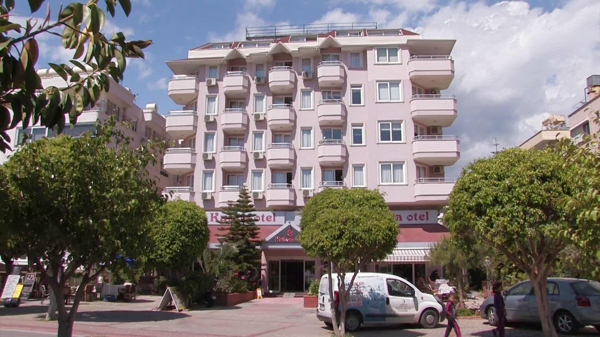 Kahya Hotel