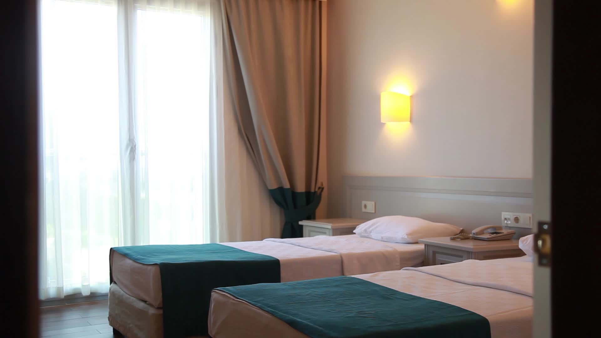 Hotel Mirador Resort & Spa