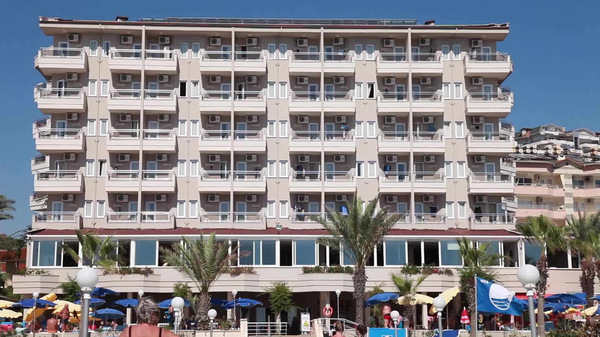 Hotel Mirador Resort & Spa