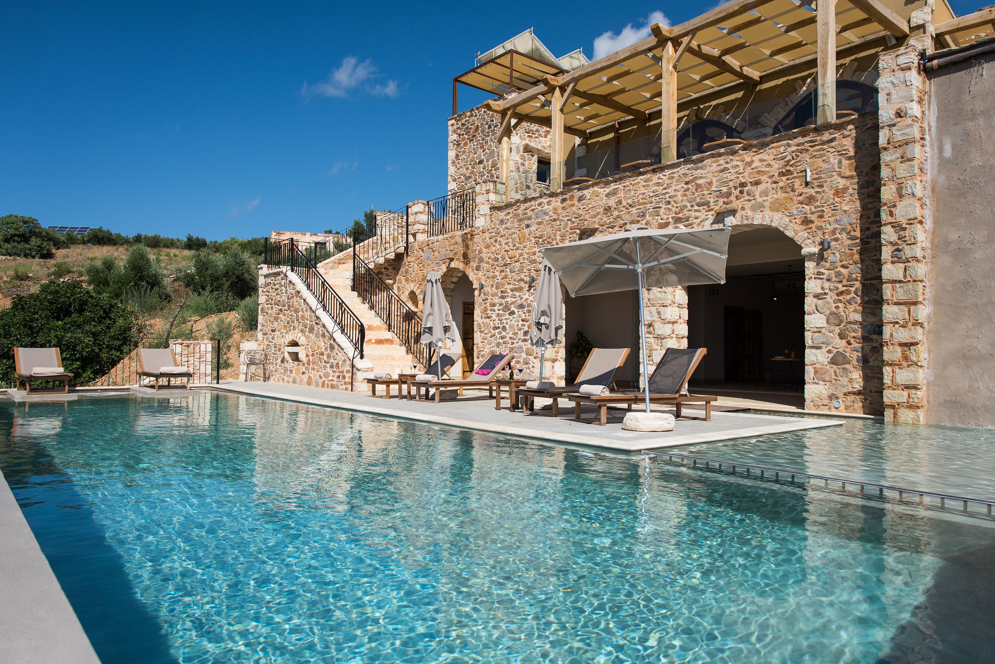 Lameriana Secret Luxury Village Photo