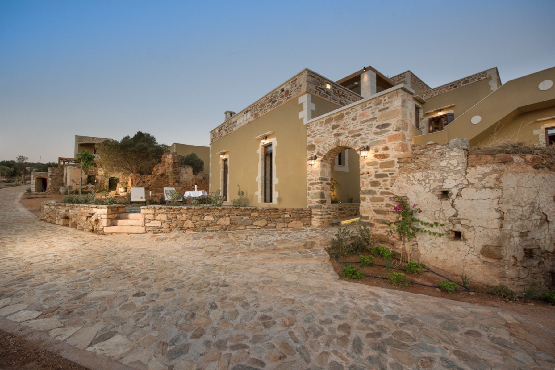 Lameriana Secret Luxury Village Photo