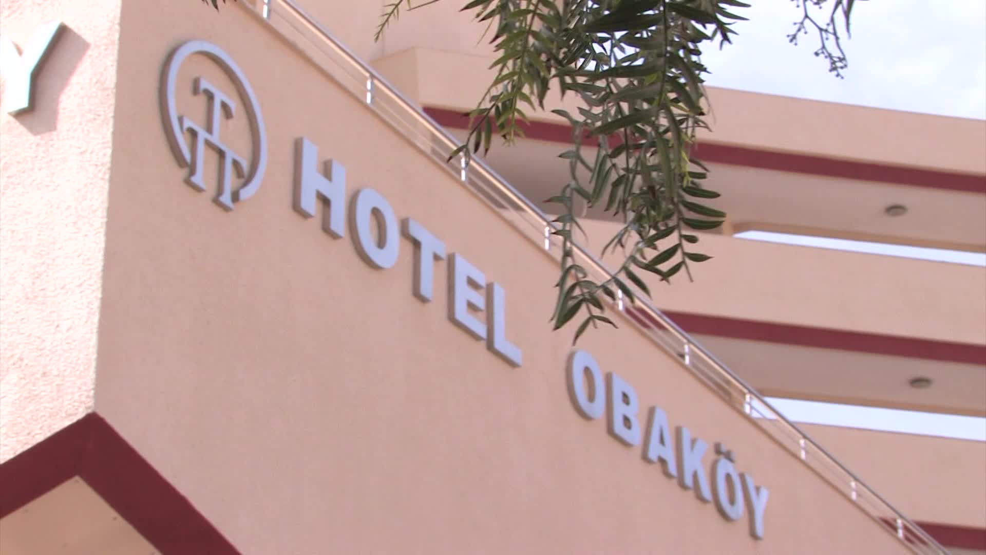 A11 Hotel Obaköy