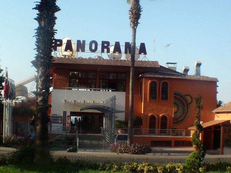 Panorama Hotel