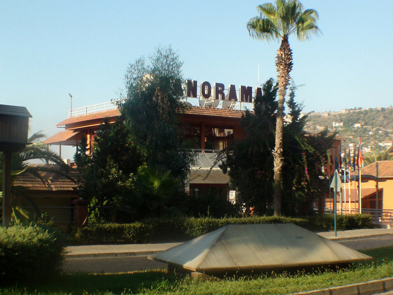 Panorama Hotel