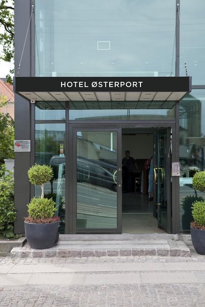 Hotel Østerport