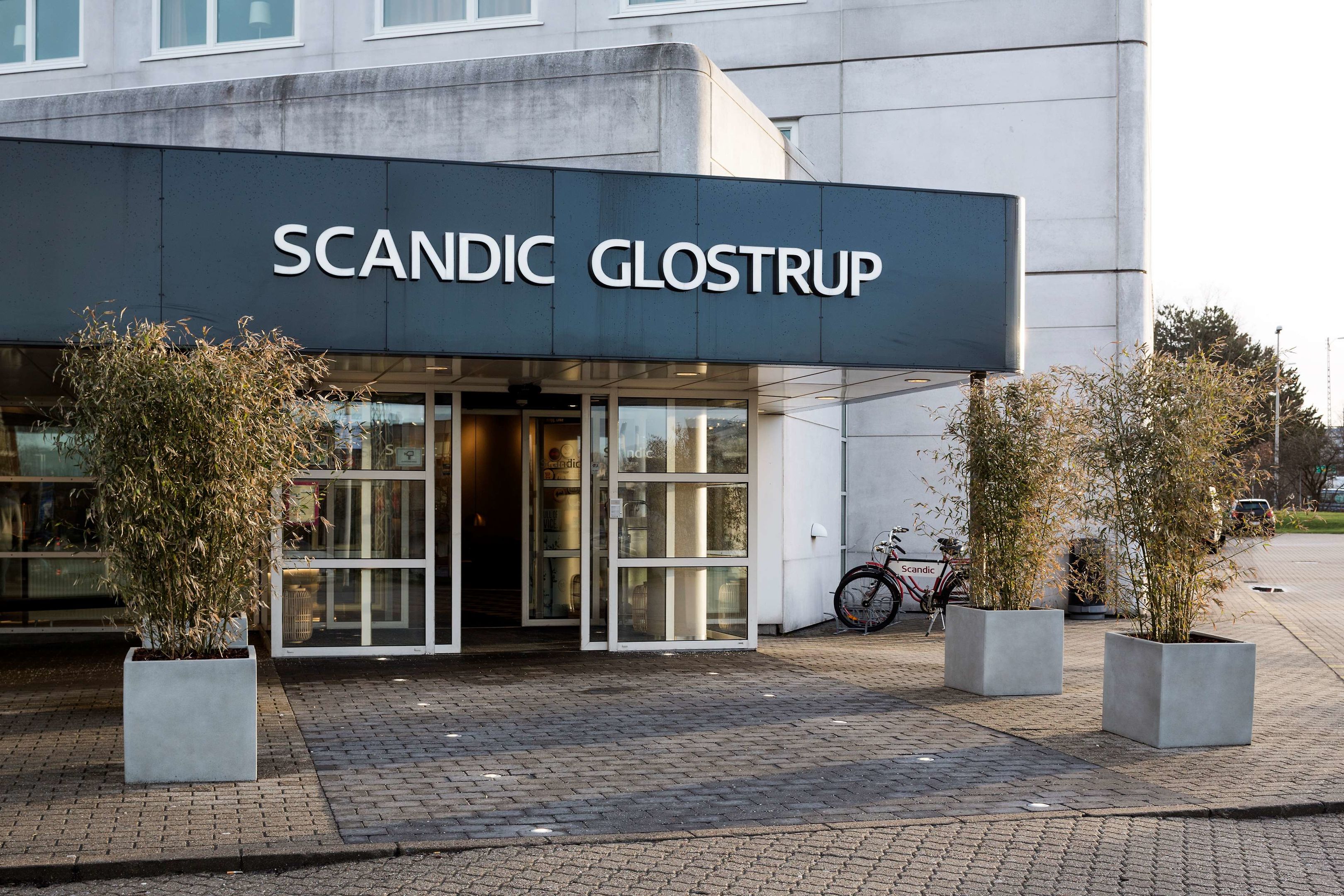 Scandic Glostrup