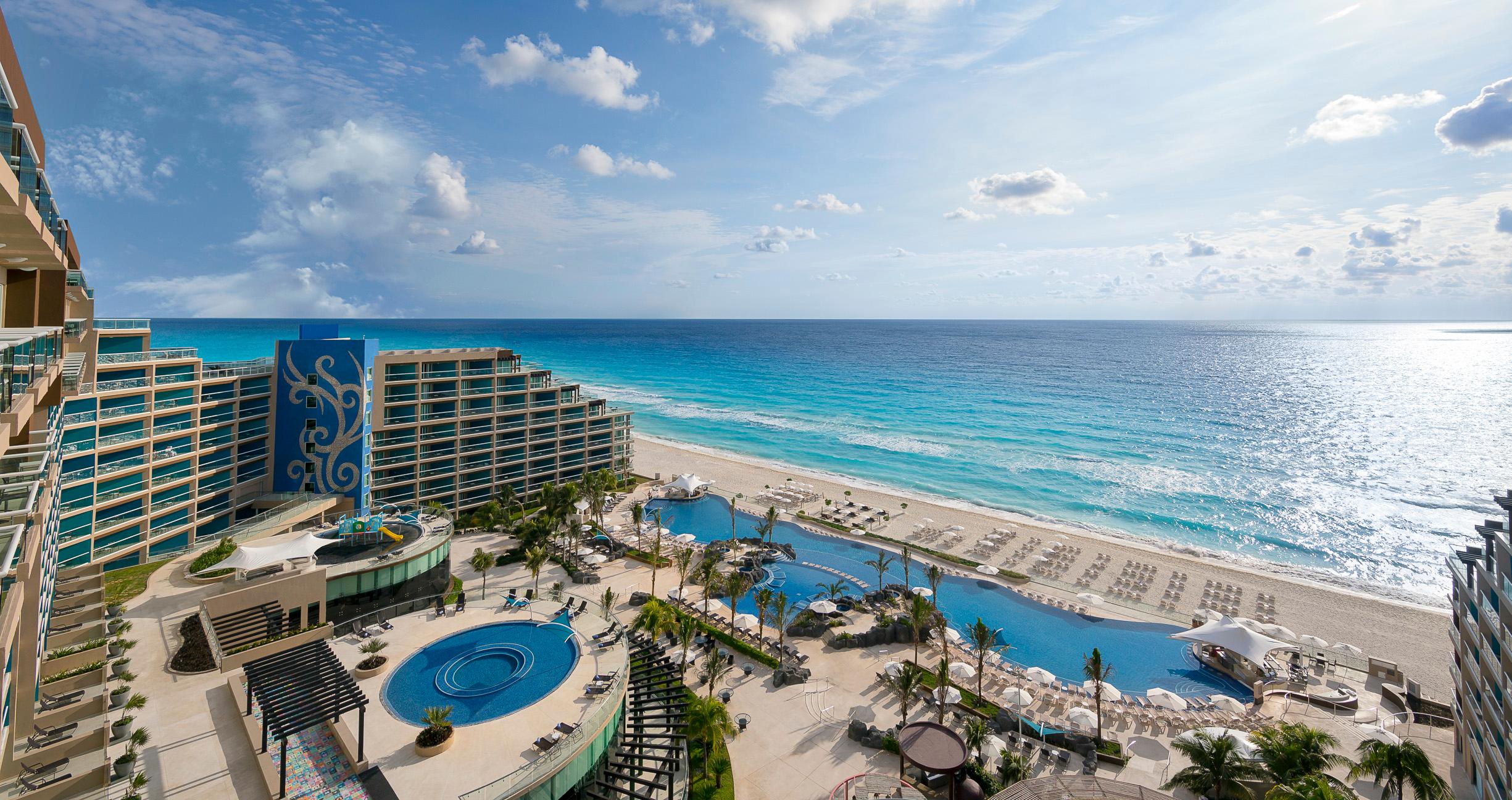 Hard Rock Hotel Cancun