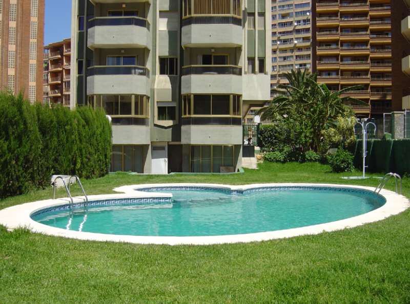 Torre Gerona Apartments