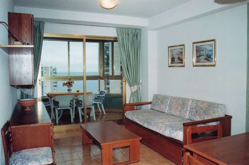 Torre Gerona Apartments