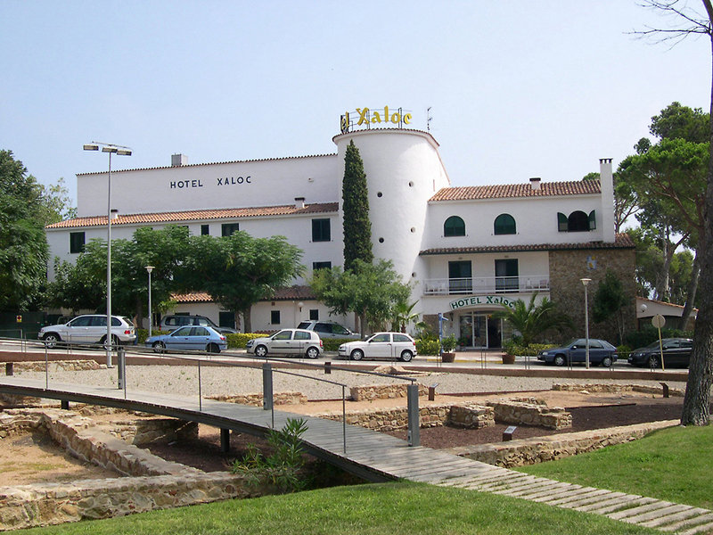 Hotel GHT Xaloc