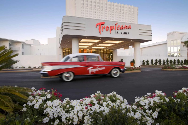 Tropicana Las Vegas - a DoubleTree by Hilton Hotel