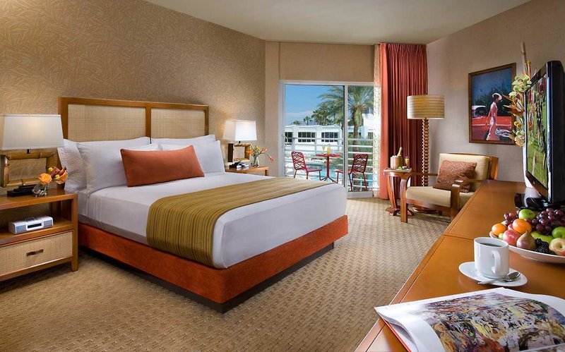 Tropicana Las Vegas - a DoubleTree by Hilton Hotel