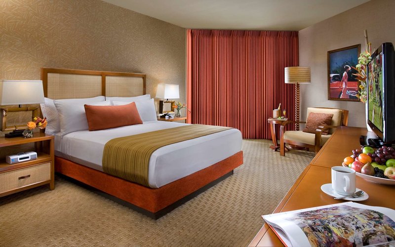 Tropicana Las Vegas - a DoubleTree by Hilton Hotel